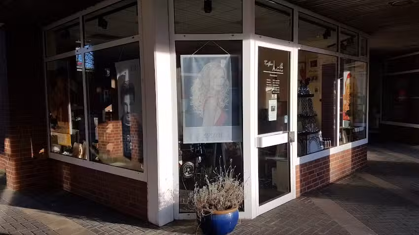 Coiffeur am Buchenkamp