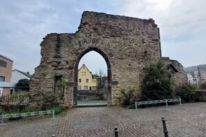 Coiffeur am Römerpark Inh.Manuela Rübsam