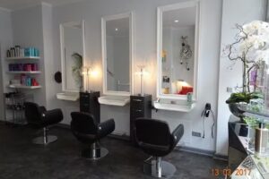 Coiffeur Andreas Stein