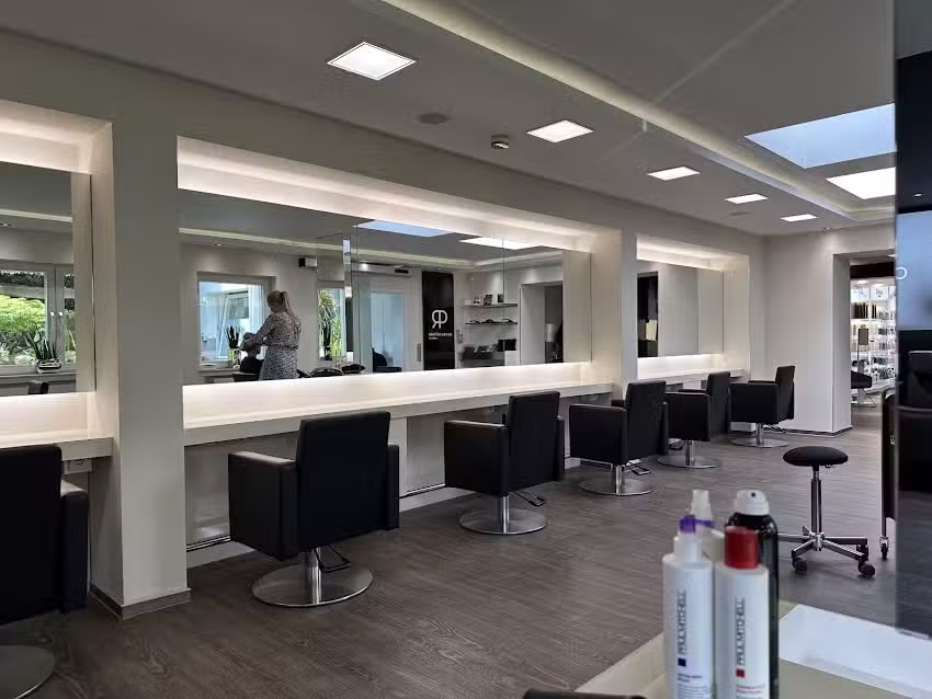 Coiffeur Arnsberg Oliver R&uuml;ther by Udo Walz