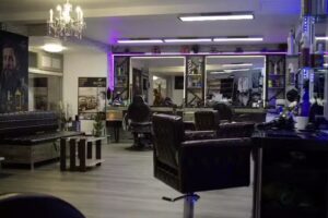 Coiffeur & Barber Shop Derki Bad S&auml;ckingen