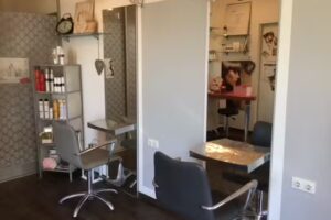 Coiffeur Bianca Friseur