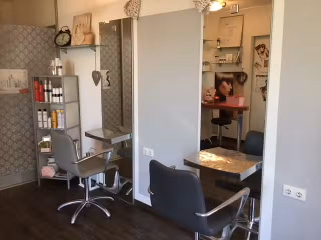 Coiffeur Bianca Friseur