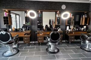 Coiffeur By Memoo