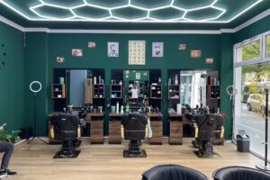 Coiffeur by Ozan & Ali