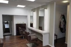 Coiffeur Cas&eacute;