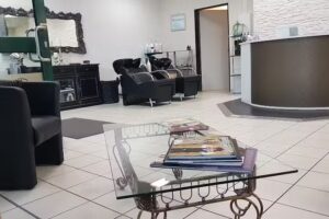 Coiffeur Christina Thieme