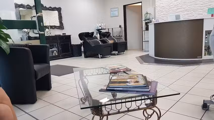 Coiffeur Christina Thieme