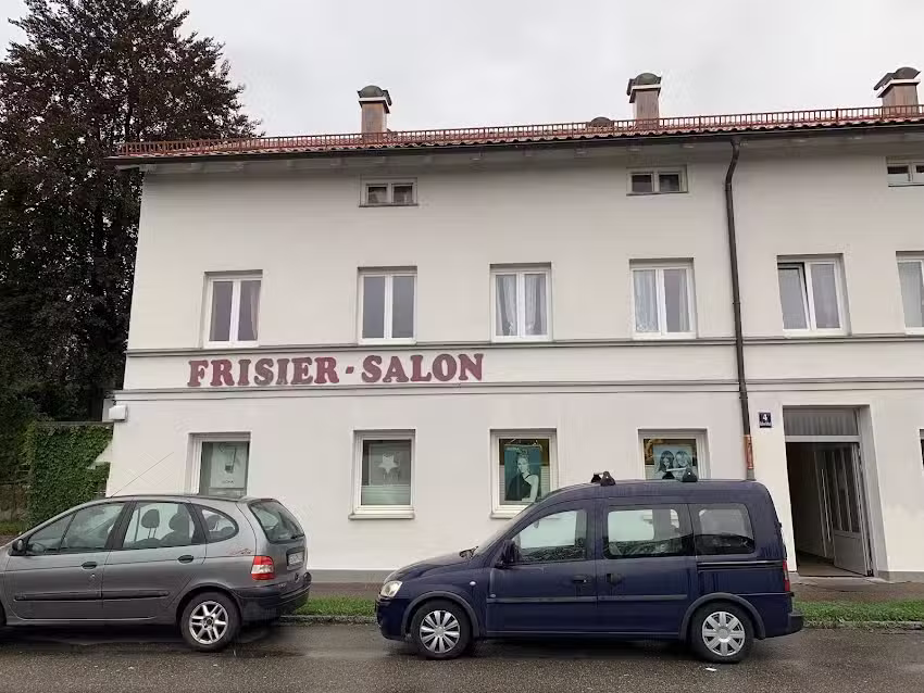 Coiffeur Cita Albrecht
