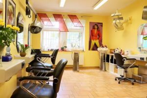 Coiffeur Corina
