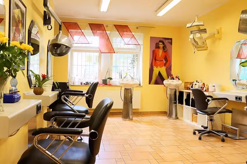 Coiffeur Corina