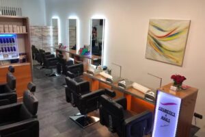 Coiffeur & Cosmetics by Swetlana