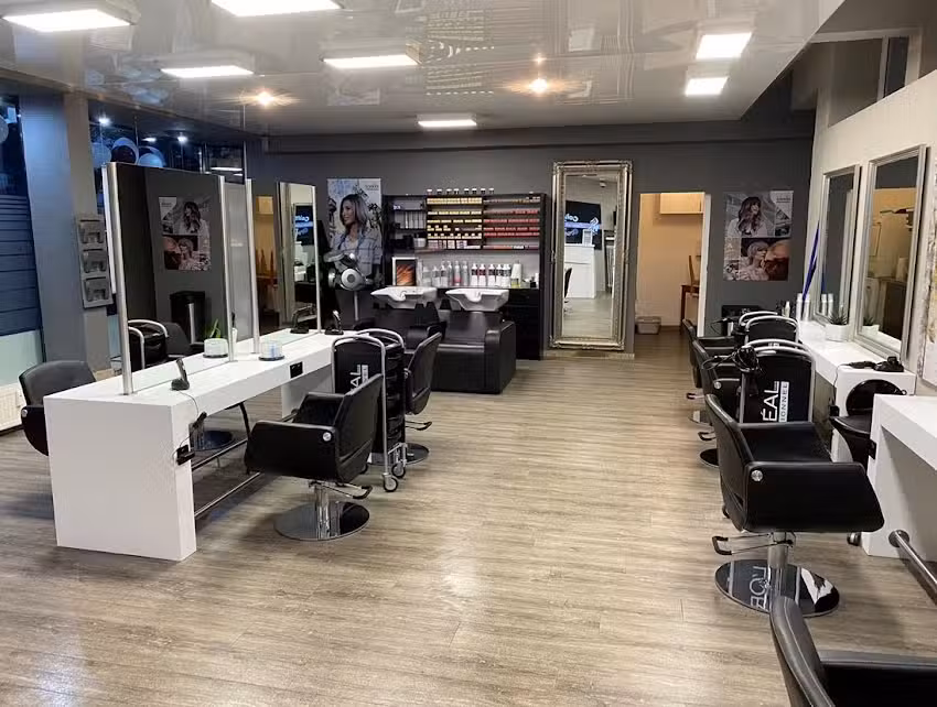 Coiffeur Creative Damen und Herren Friseursalon Herdecke