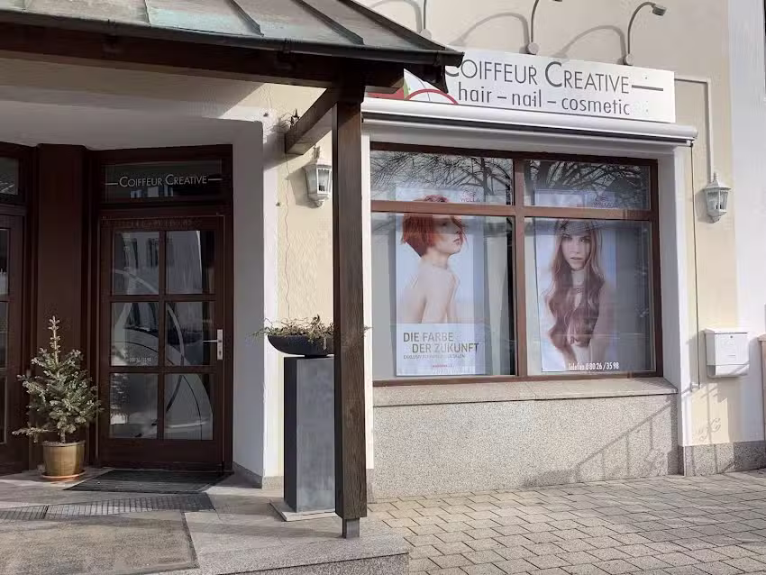 Coiffeur Creative GmbH