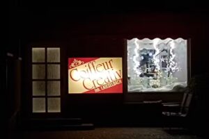 Coiffeur Creative Kieselbach