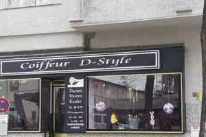 Coiffeur D-Style