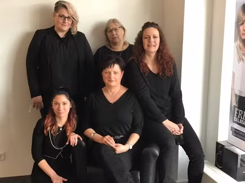 Coiffeur Elegance