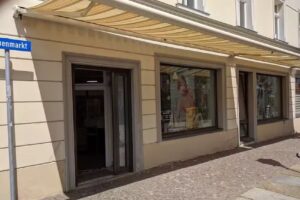 Coiffeur Elegant Gro&szlig;enhain GmbH