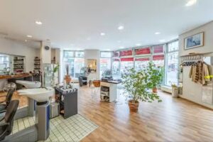 Coiffeur Enis &ndash; Friseur Berlin