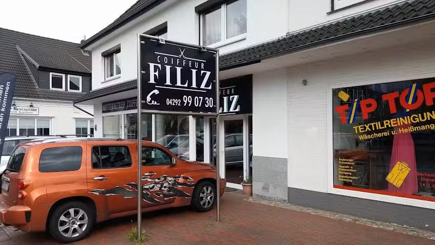 Coiffeur Filiz