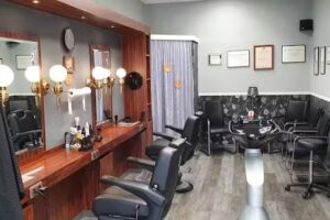 Coiffeur Fokken &ndash; Karl-Heinz Fokken