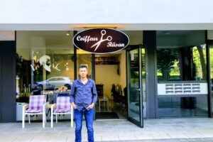 Coiffeur & Friseur R&uuml;san