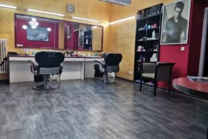 Coiffeur Friseur Vienna &ndash; Berlin
