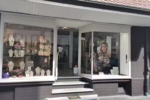 Coiffeur Georg, Friseurstudio, Inhaber Frank Staudenmaier