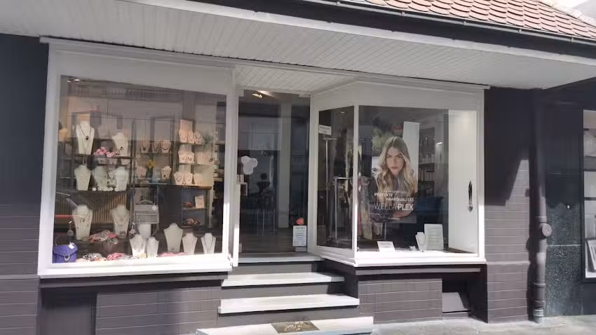 Coiffeur Georg, Friseurstudio, Inhaber Frank Staudenmaier