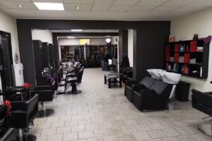 Coiffeur Haarmonie