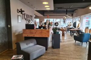 Coiffeur-Headline & Barbershop WT-Tiengen