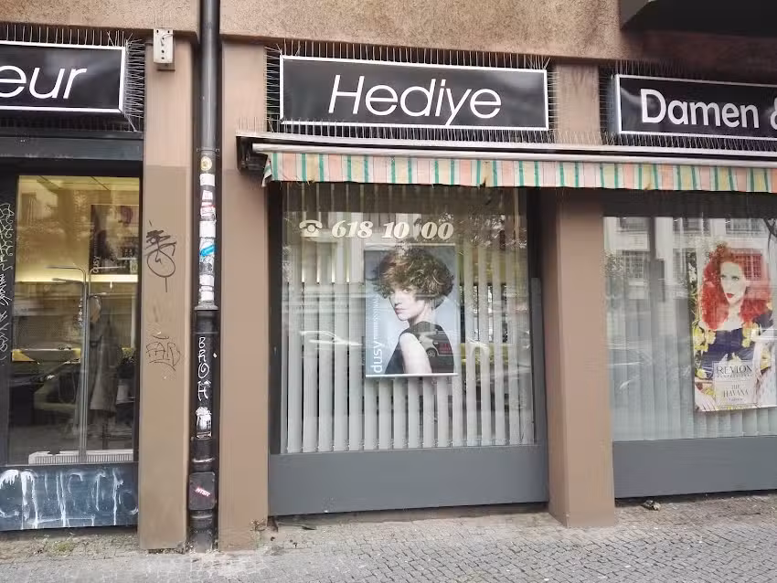 Coiffeur Hediye
