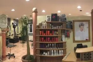 Coiffeur Il Cavallino