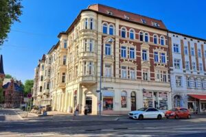 Coiffeur Individuell