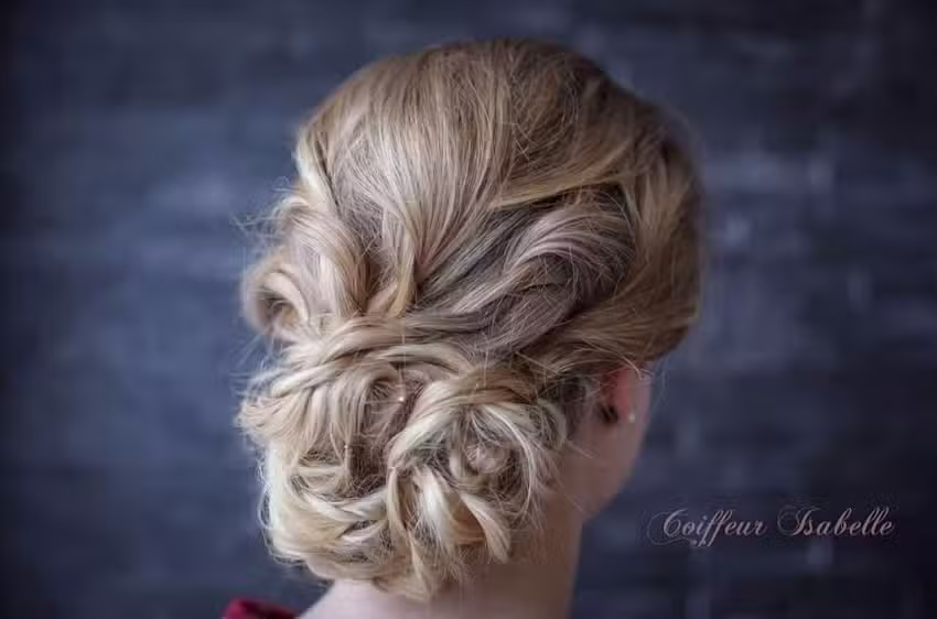 Coiffeur Isabelle