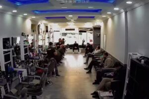 Coiffeur Ismail &ndash; Salzgitter