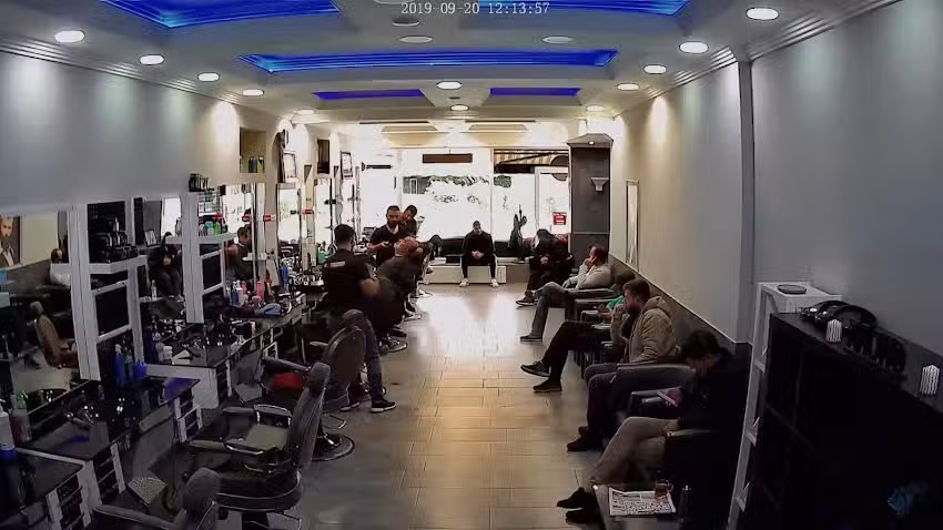 Coiffeur Ismail &ndash; Salzgitter