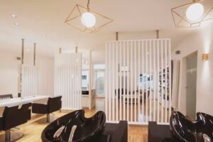 Coiffeur Janina Sch&uuml;tz