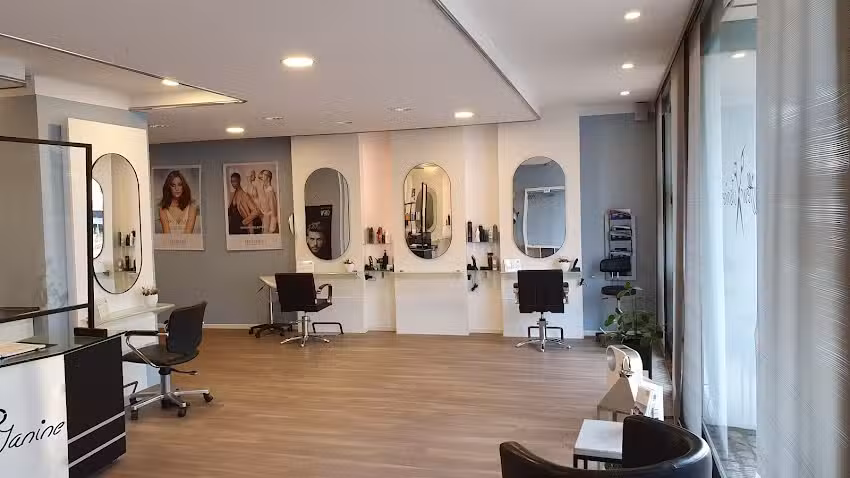 Coiffeur Janine
