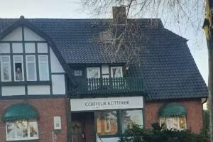 Coiffeur Kütterer e.K.