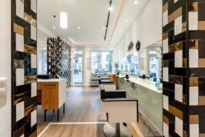 Coiffeur L&rsquo;&Eacute;lue