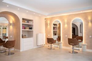 Coiffeur La Peri