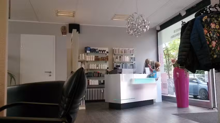Coiffeur Landwehrs | Friseur Neuss