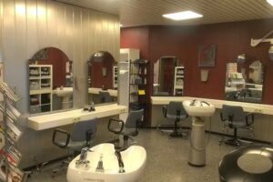 coiffeur Langhorst