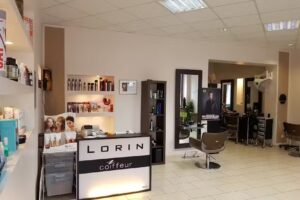 Coiffeur Lorin