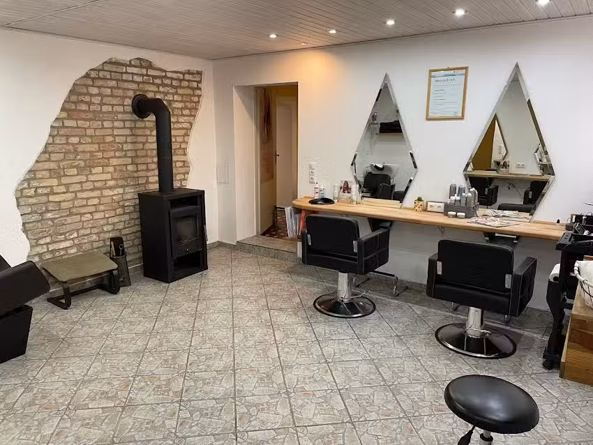 Coiffeur Lucie