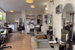 Coiffeur Madeleiné la puré e.K