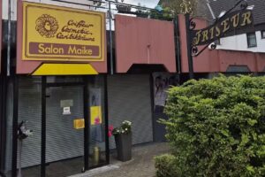 Coiffeur Maike GmbH Cosmetik &ndash; Caribikbr&auml;une