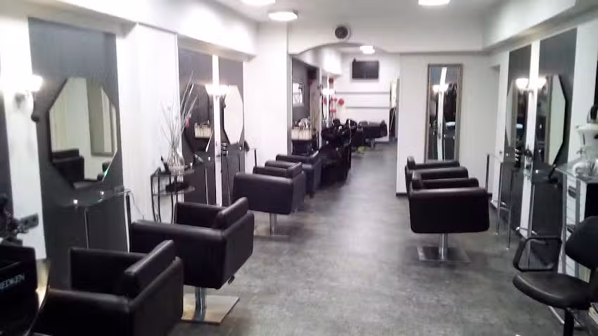 Coiffeur Maquillage