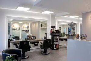 Coiffeur Marcello